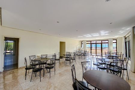 Apartamento para alugar com 125m², 3 quartos e 2 vagasÁrea comum