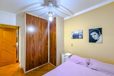 Apartamento para alugar com 125m², 3 quartos e 2 vagasSuíte 1