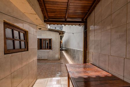 Casa à venda com 170m², 2 quartos e 2 vagasChurrasqueira