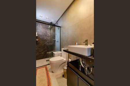 Casa à venda com 170m², 2 quartos e 2 vagasBanheiro Suíte