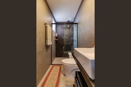 Casa à venda com 170m², 2 quartos e 2 vagasBanheiro Suíte