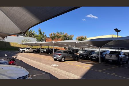Apartamento para alugar com 50m², 2 quartos e 1 vaga Apartamento para alugar com 50m², 2 quartos e 1 vagaÁrea comum