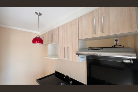Apartamento para alugar com 50m², 2 quartos e 1 vaga Apartamento para alugar com 50m², 2 quartos e 1 vagaCozinha