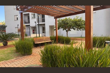 Apartamento para alugar com 50m², 2 quartos e 1 vaga Apartamento para alugar com 50m², 2 quartos e 1 vagaÁrea comum