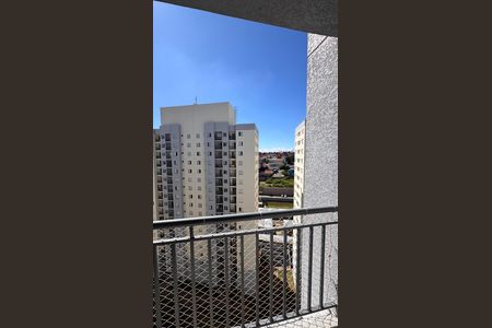 Apartamento para alugar com 50m², 2 quartos e 1 vaga Apartamento para alugar com 50m², 2 quartos e 1 vagaSacada