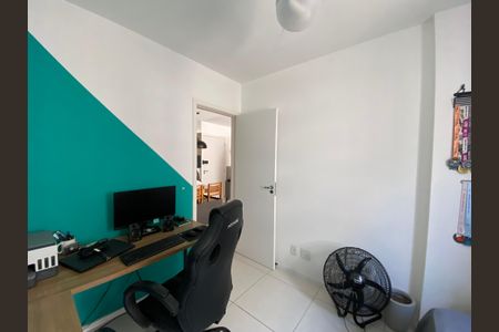 Apartamento à venda com 59m², 2 quartos e 1 vagaQuarto 