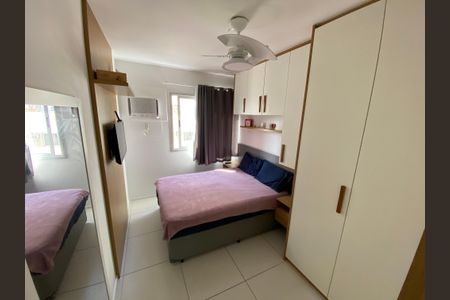 Apartamento à venda com 59m², 2 quartos e 1 vagaSuíte
