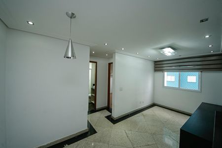 Apartamento para alugar com 2 quartos, 45m² em Jardim Ibitirama, São Paulo