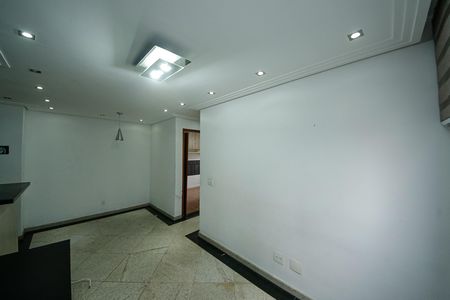 Apartamento para alugar com 2 quartos, 45m² em Jardim Ibitirama, São Paulo