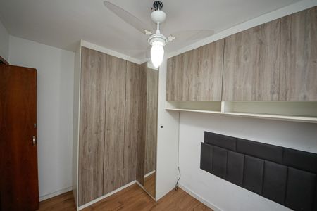 Apartamento para alugar com 2 quartos, 45m² em Jardim Ibitirama, São Paulo