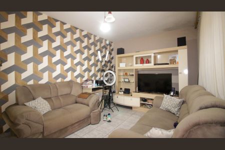 Casa à venda com 250m², 4 quartos e 1 vaga Casa à venda com 250m², 4 quartos e 1 vagaSala 2