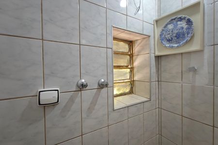 Casa para alugar com 60m², 1 quarto e 1 vagaBanheiro