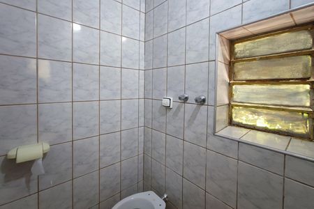 Casa para alugar com 60m², 1 quarto e 1 vagaBanheiro