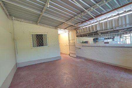 Casa para alugar com 60m², 1 quarto e 1 vagaGaragem