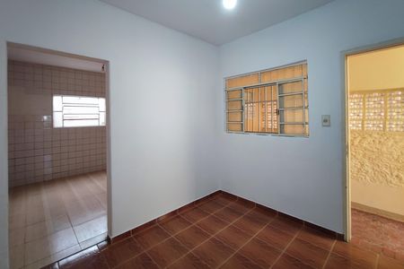 Casa para alugar com 60m², 1 quarto e 1 vagaSala
