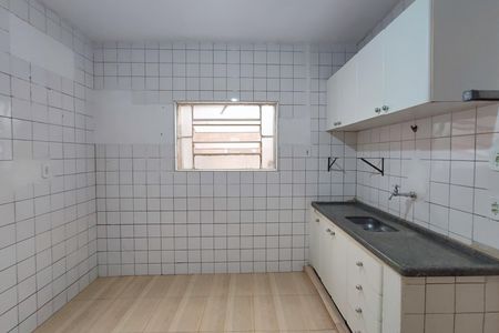 Casa para alugar com 60m², 1 quarto e 1 vagaCozinha