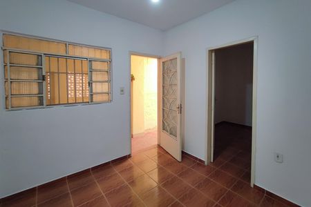 Casa para alugar com 60m², 1 quarto e 1 vagaSala