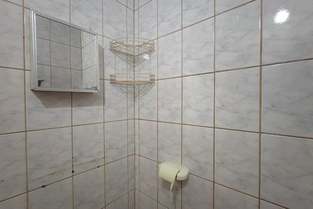 Casa para alugar com 60m², 1 quarto e 1 vagaBanheiro