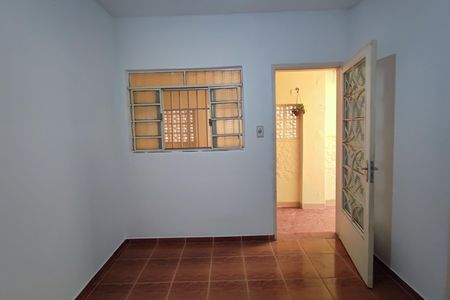 Casa para alugar com 60m², 1 quarto e 1 vagaSala