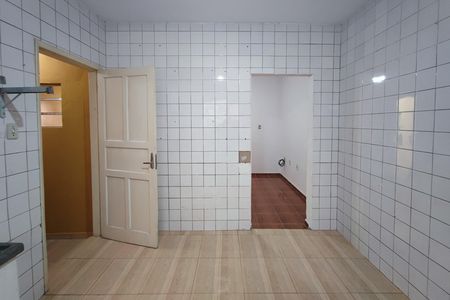 Casa para alugar com 60m², 1 quarto e 1 vagaCozinha