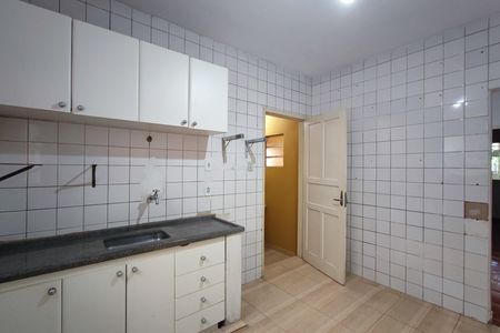 Casa para alugar com 60m², 1 quarto e 1 vagaCozinha