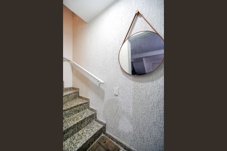 Casa de condomínio à venda com 115m², 3 quartos e 2 vagas Casa de condomínio à venda com 115m², 3 quartos e 2 vagasÁrea comum