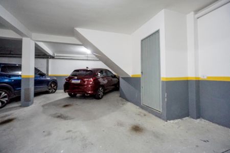 Casa de condomínio à venda com 115m², 3 quartos e 2 vagas Casa de condomínio à venda com 115m², 3 quartos e 2 vagasÁrea comum