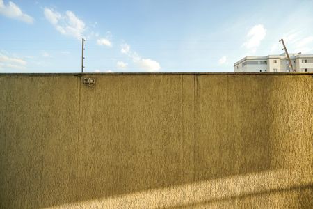 Casa de condomínio à venda com 115m², 3 quartos e 2 vagas Casa de condomínio à venda com 115m², 3 quartos e 2 vagasVista da sala