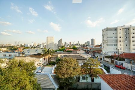 Casa de condomínio à venda com 115m², 3 quartos e 2 vagas Casa de condomínio à venda com 115m², 3 quartos e 2 vagasVista do quarto 02
