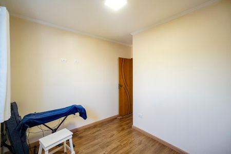 Casa de condomínio à venda com 115m², 3 quartos e 2 vagas Casa de condomínio à venda com 115m², 3 quartos e 2 vagasQuarto 02