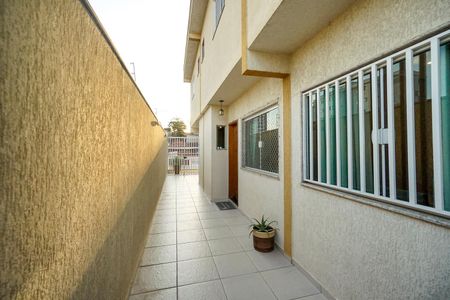 Casa de condomínio à venda com 115m², 3 quartos e 2 vagas Casa de condomínio à venda com 115m², 3 quartos e 2 vagasÁrea comum