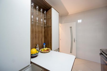 Casa de condomínio à venda com 115m², 3 quartos e 2 vagas Casa de condomínio à venda com 115m², 3 quartos e 2 vagasCozinha