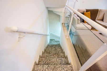 Casa de condomínio à venda com 115m², 3 quartos e 2 vagas Casa de condomínio à venda com 115m², 3 quartos e 2 vagasÁrea comum