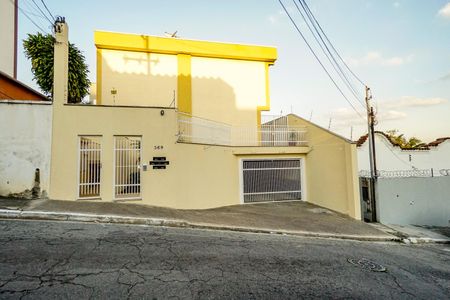 Casa de condomínio à venda com 115m², 3 quartos e 2 vagas Casa de condomínio à venda com 115m², 3 quartos e 2 vagasFachada