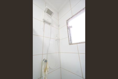 Casa de condomínio à venda com 115m², 3 quartos e 2 vagas Casa de condomínio à venda com 115m², 3 quartos e 2 vagasChuveiro