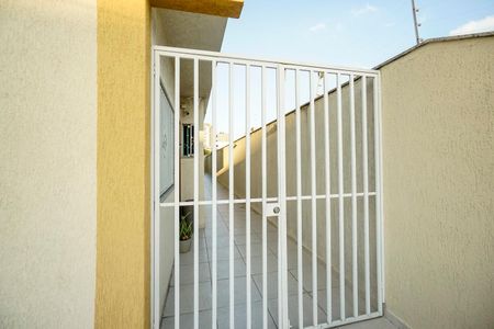 Casa de condomínio à venda com 115m², 3 quartos e 2 vagas Casa de condomínio à venda com 115m², 3 quartos e 2 vagasÁrea comum