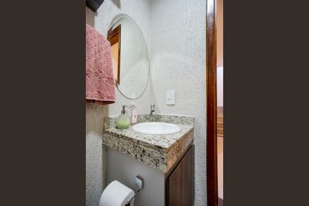 Casa de condomínio à venda com 115m², 3 quartos e 2 vagas Casa de condomínio à venda com 115m², 3 quartos e 2 vagasLavabo