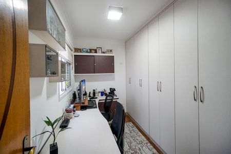 Casa de condomínio à venda com 115m², 3 quartos e 2 vagas Casa de condomínio à venda com 115m², 3 quartos e 2 vagasQuarto 01