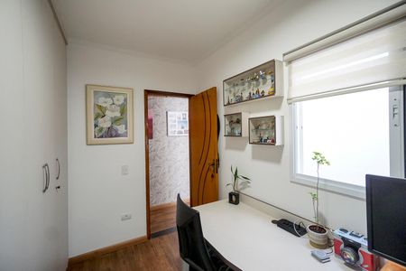 Casa de condomínio à venda com 115m², 3 quartos e 2 vagas Casa de condomínio à venda com 115m², 3 quartos e 2 vagasQuarto 01