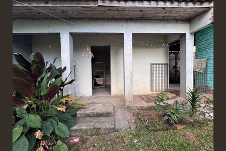 Casa à venda com 33m², 3 quartos e 1 vaga Casa à venda com 33m², 3 quartos e 1 vagaÁrea Externa
