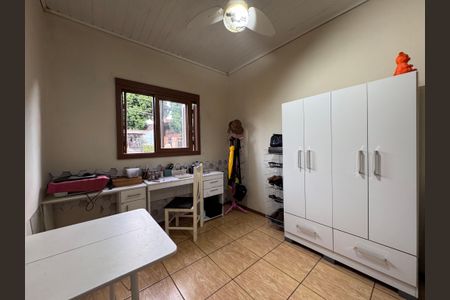 Casa à venda com 33m², 3 quartos e 1 vaga Casa à venda com 33m², 3 quartos e 1 vagaQuarto 2