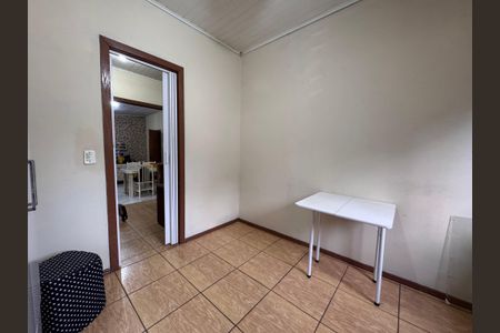 Casa à venda com 33m², 3 quartos e 1 vaga Casa à venda com 33m², 3 quartos e 1 vagaQuarto 2