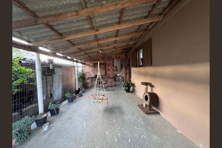 Casa à venda com 33m², 3 quartos e 1 vaga Casa à venda com 33m², 3 quartos e 1 vagaÁrea Externa