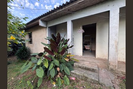 Casa à venda com 33m², 3 quartos e 1 vaga Casa à venda com 33m², 3 quartos e 1 vagaÁrea Externa