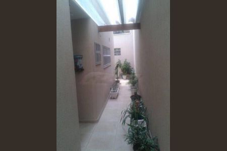 Casa à venda com 340m², 4 quartos e 3 vagas