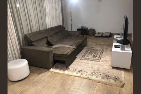 Casa à venda com 4 quartos, 340m² em Ipiranga, São Paulo