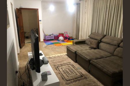 Casa à venda com 340m², 4 quartos e 3 vagas