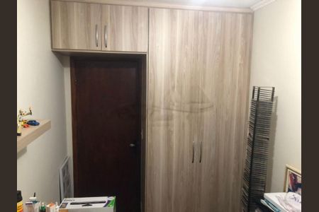 Casa à venda com 4 quartos, 340m² em Ipiranga, São Paulo