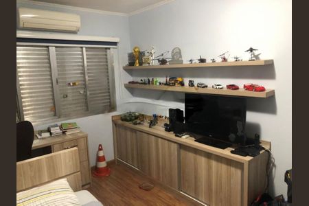 Casa à venda com 4 quartos, 340m² em Ipiranga, São Paulo