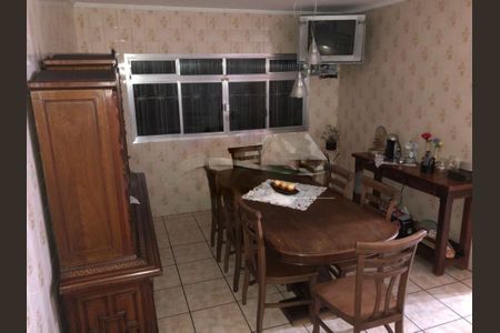Casa à venda com 4 quartos, 340m² em Ipiranga, São Paulo